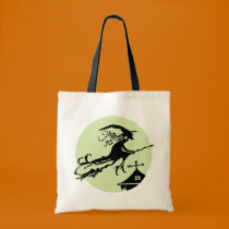 Witch Vane Moon bags