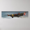 "Witchcraft B-24" posters