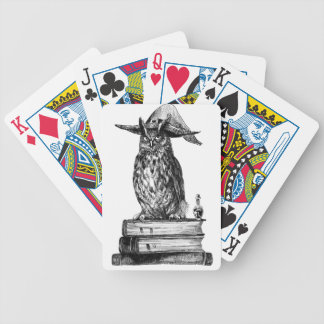 Halloween Playing Cards