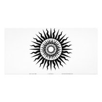 Witchcraft: Sun Burst #3 photo cards by Mal_Corvus Witchcraft: Sun Burst #3 photo cards