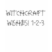 WITCHCRAFT                                     ... T SHIRT