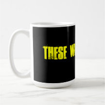 Witches 3-The Shakespeare Series -MacBeth Mugs