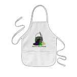 Witches Brew Aprons