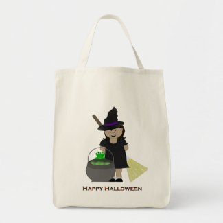 Witches Brew bag