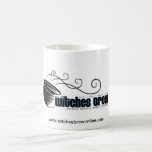 Witches Brew Classic Logo Mug mugs