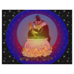 Witches Brew For You Custom Flyer