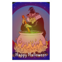 Witches Brew For You Stationery