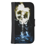 Witches Brew Galaxy S4 Wallet Cases