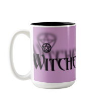 'Witches Brew' Mug