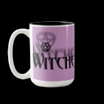 'Witches Brew' Mug