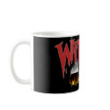 Witches Brew Mug