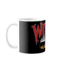 Witches Brew Mug