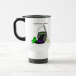 Witches Brew Mugs
