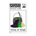 Witches Brew postage