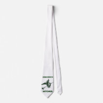 WITCHES, GREENWICH ties