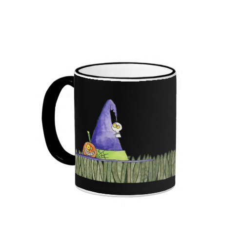 Witches Hat mug