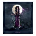 Witches island posters