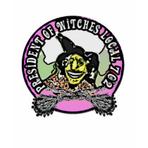 witches local 702 t-shirts