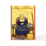 Witches Love Candy Card Witches Love Candy Card