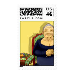 Witches Love Candy Postage Witches Love Candy Postage