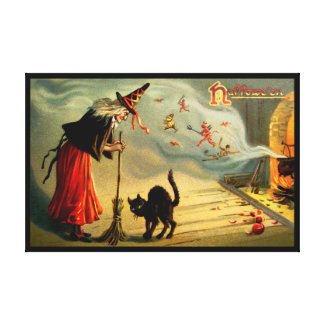 Witches Magic