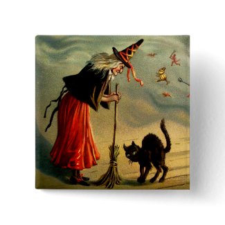 Witches Magic