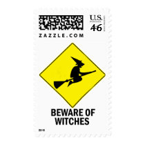 Witches postage by alternateworlds Witches postage