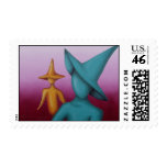 Witches, Postage
