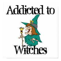 Witches Posters Witches Posters