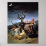 'Witches' Sabbath' Posters