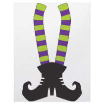 Witches Stripy Socks letterhead by sixteenthkid Witches Stripy Socks letterhead