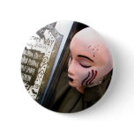 Witches Way buttons
