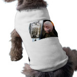 Witches Way Pet Tee