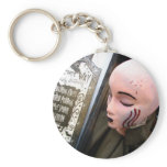 Witches Way keychains