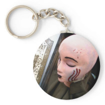 Witches Way Keychains