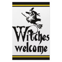 Witches Welcome drk stationery by BrandyHouse Witches Welcome drk stationery