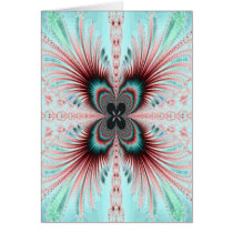 witchfeathers & lace cards