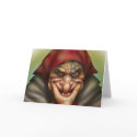 Witchie cards