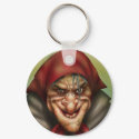 Witchie keychains