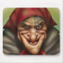 Witchie Mouse Pads