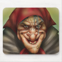 Witchie mousepads