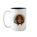 Witchie mugs by len_simon Witchie mugs