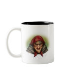 Witchie Mugs