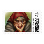 Witchie Postage