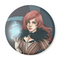 Witchin' magnets