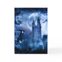 Witching Hour Card
