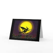 Witching Hour cards