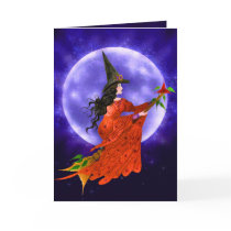 Witching Hour Cards by IrishPirateQueen Witching Hour Cards