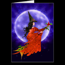 Witching Hour Cards cards
