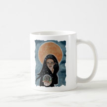 Witching Hour Mug